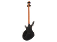 Chapman Guitars Guardian Cyber Silverburst Metallic Chapman Guitars Guardian Cyber Silverburst Metallic